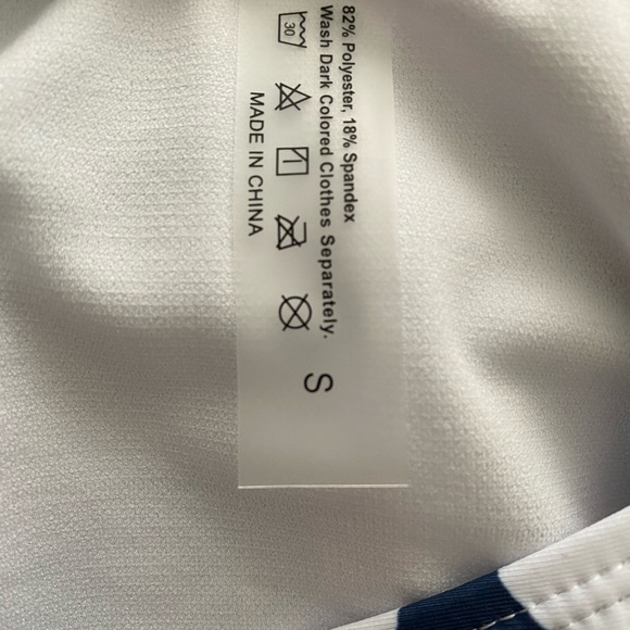 SHEIN Camo Bikini Bottom - Picture 3 of 3